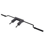 Morgan Elite Safety Squat Bar