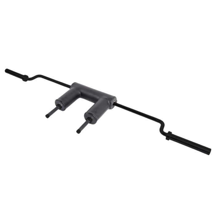 Morgan Elite Safety Squat Bar