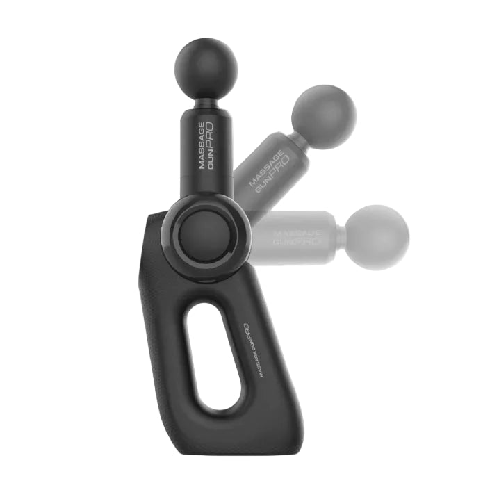 Morgan Commercial Massage Gun Pro