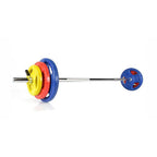 Morgan Aerobic & Functional Fitness Bundle