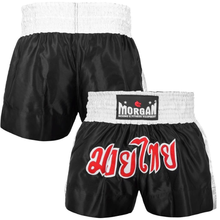 Morgan Muay Thai Shorts - Originals