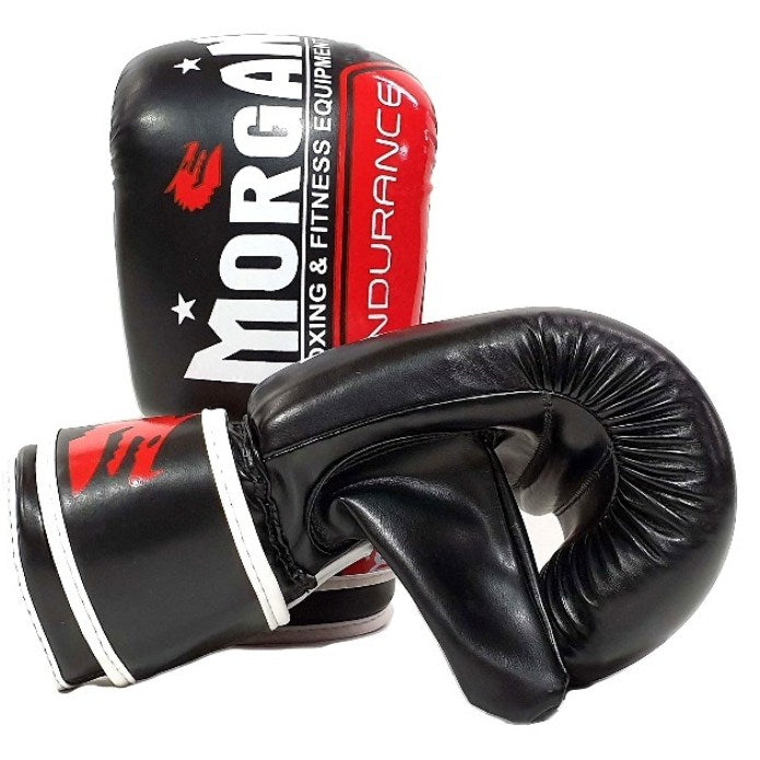 Morgan Endurance Pro Bag Mitts