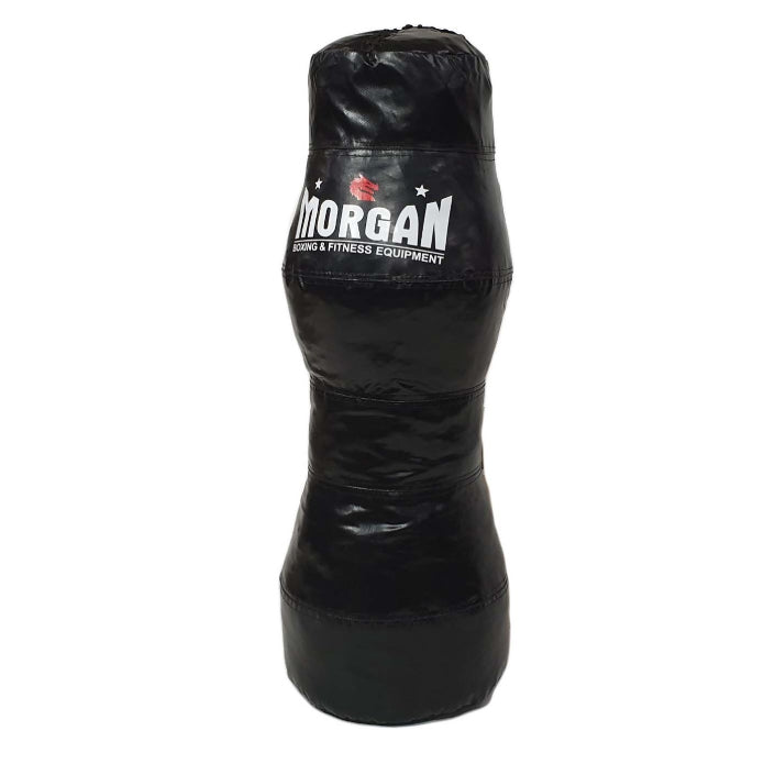 Morgan Mma Training Nugget