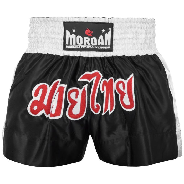 Morgan Muay Thai Shorts - Originals