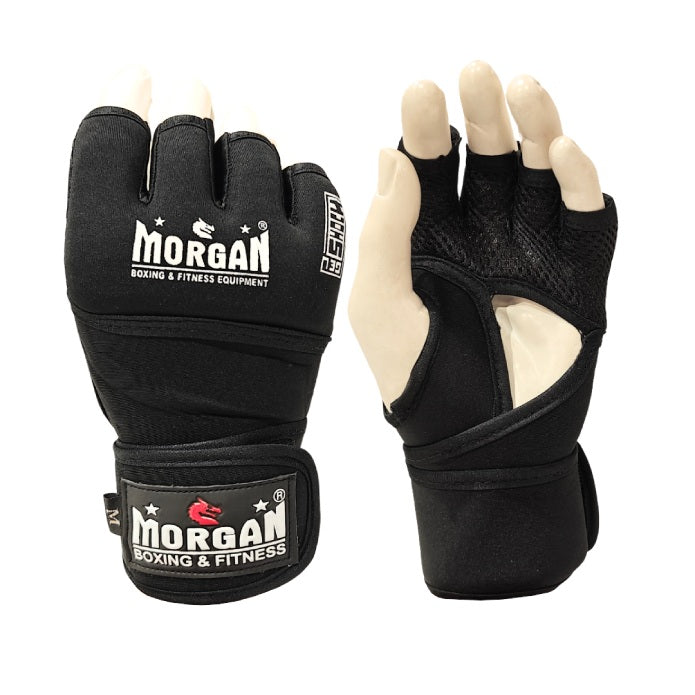 Morgan Pro Series Gel Shock Easy Wraps Medium