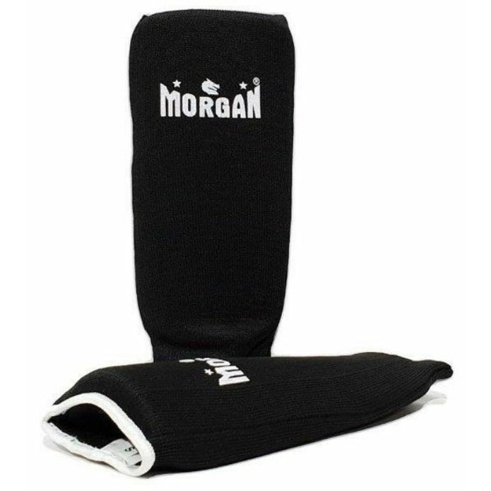 Morgan Forearm Guards
