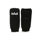 Morgan Forearm Guards BLACK