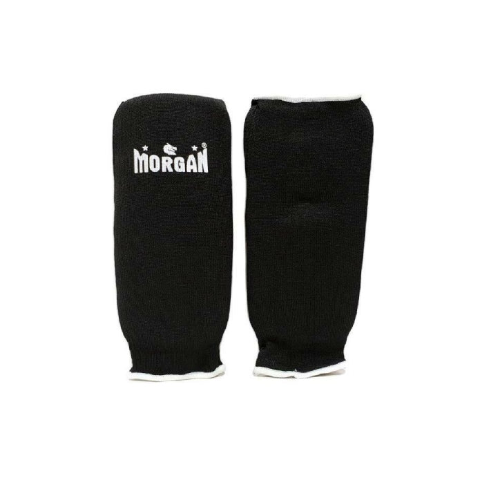 Morgan Forearm Guards BLACK