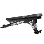 Morgan Elite Fid Commercial Bench