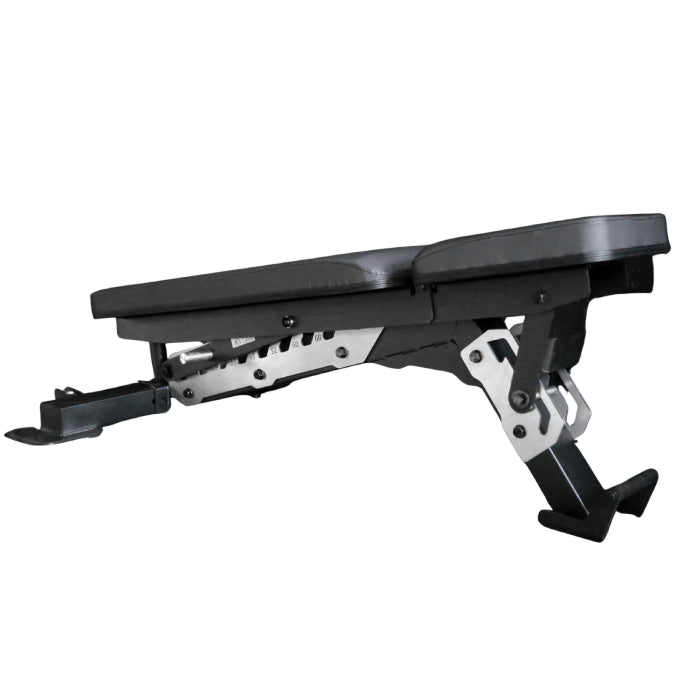 Morgan Elite Fid Commercial Bench
