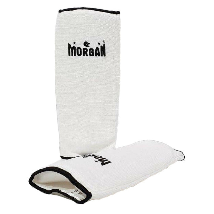 Morgan Forearm Guards