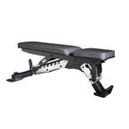 Morgan Elite Fid Commercial Bench