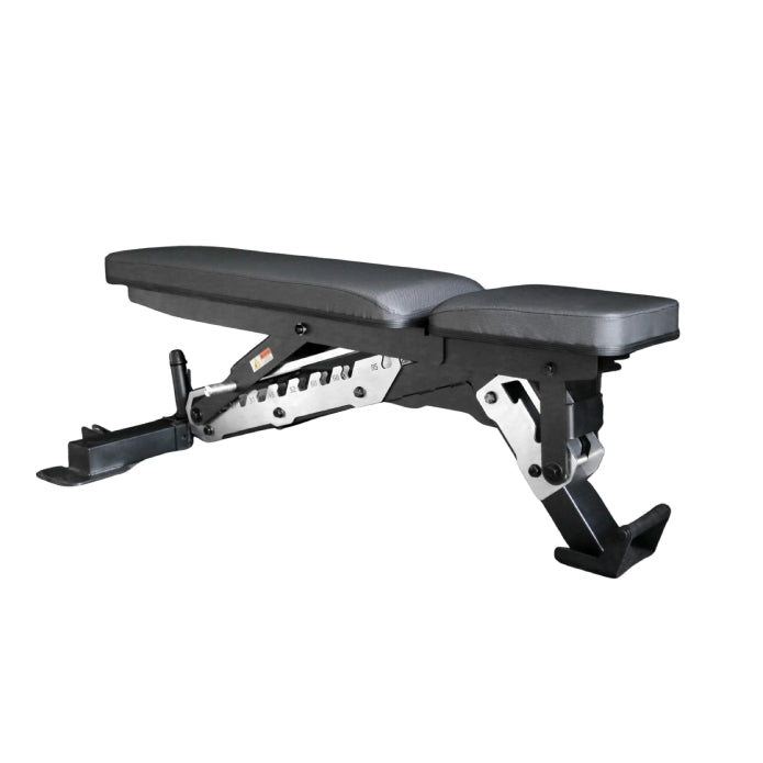 Morgan Elite Fid Commercial Bench