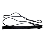 Morgan Aventus 6" Target Floor To Ceiling Ball + Adjustable Straps