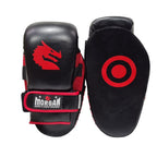 Focus Pads & Kick Shields | Morgan 2 In 1
