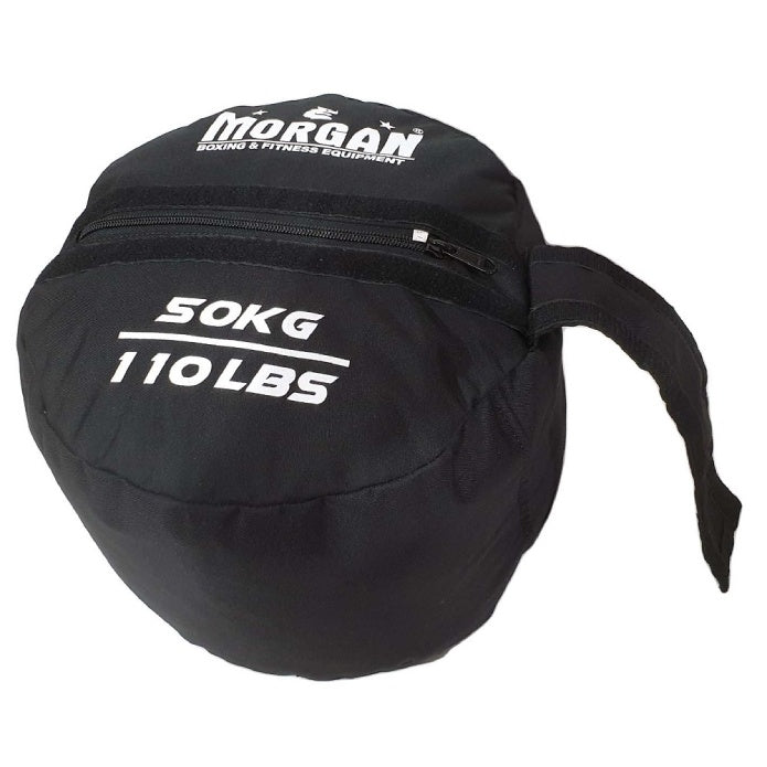 Morgan V2 Elite Sandbag (35Kg-91Kg) 50 KG