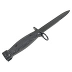 MORGAN POLYPROPYLENE TRAINING DAGGER