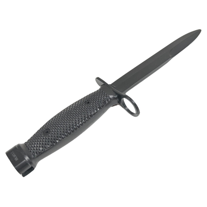 MORGAN POLYPROPYLENE TRAINING DAGGER