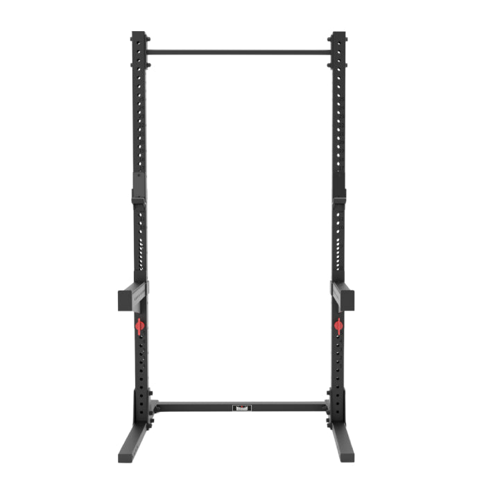Morgan V2 Elite Squat And Press Half Rack