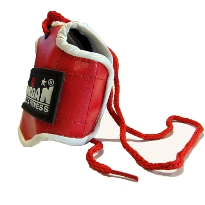 Morgan Rear View Mirror Tkd Chest Guard