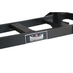 Morgan Driver Sled 2.0 + H-Harness