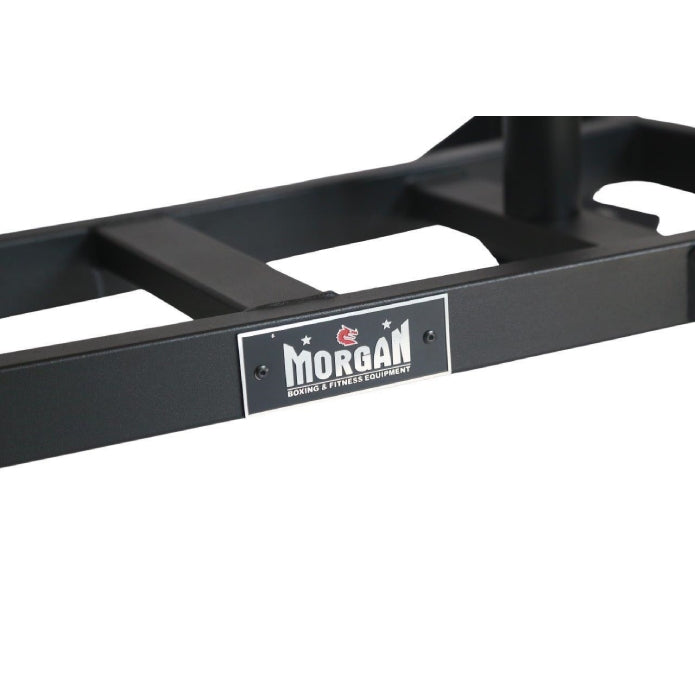 Morgan Driver Sled 2.0 + H-Harness