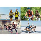 Morgan 5Kg Weighted Vest