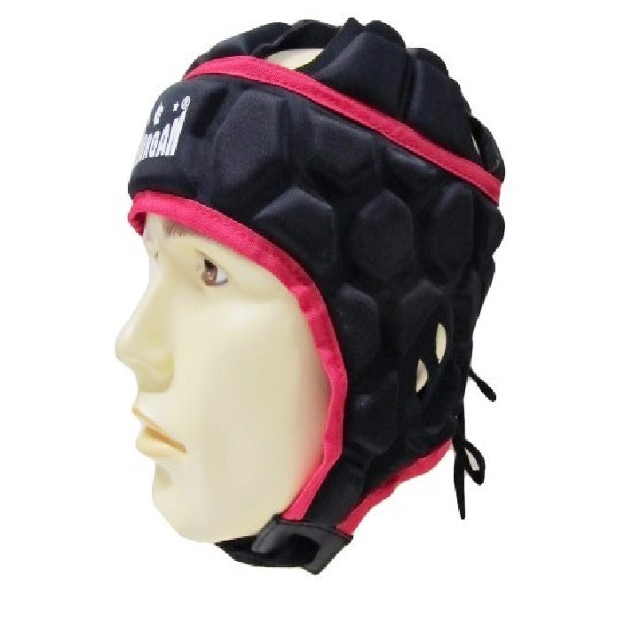 Morgan Endurnce Pro Head Guard