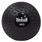 Morgan Slam Ball Quad Set (2 X 5Kg + 2 X 10Kg)