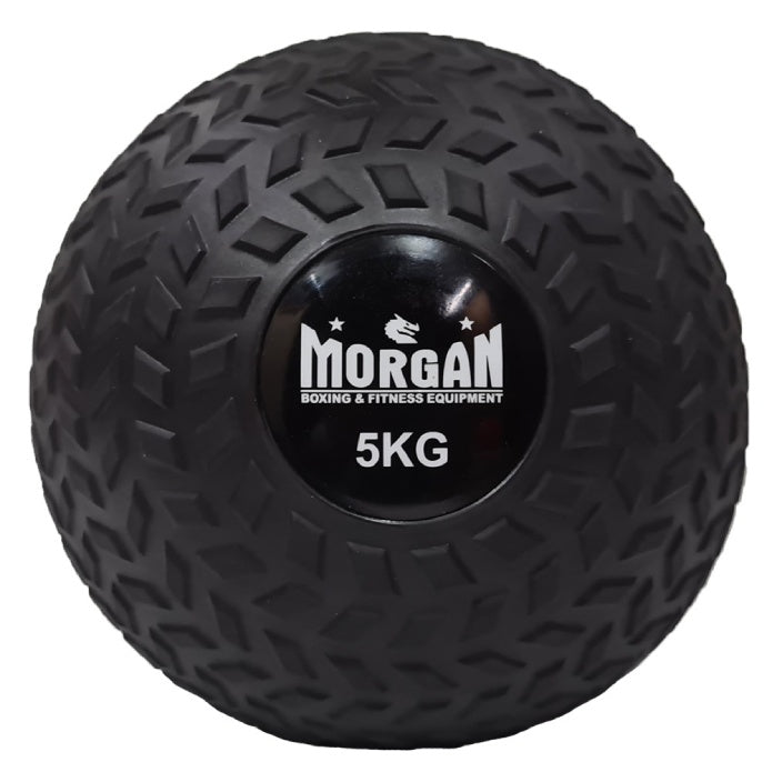 Morgan Slam Ball Quad Set (2 X 5Kg + 2 X 10Kg)