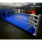Morgan Custom Floor Boxing Ring (4M-7M)