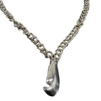 Morgan Og Boxing Necklace “ Limited Edition