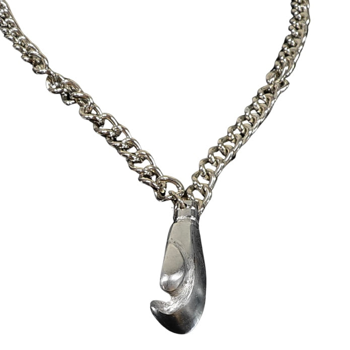 Morgan Og Boxing Necklace “ Limited Edition