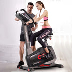Harison Discover B11Eco Home Upright Exercise Bike