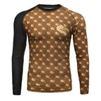 Morgan 1918 Heritage Rash Guard
