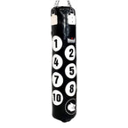 Morgan 55Kg 5Ft Number Hanging Punch Bag