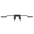 Morgan Elite Safety Squat Bar