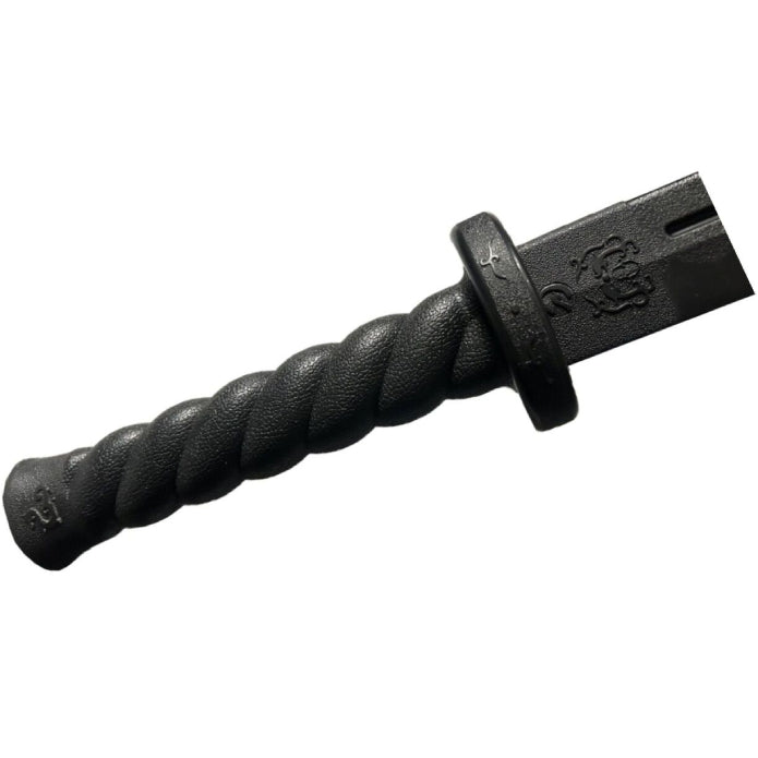 Morgan Polypropylene 87cm Kung Fu Broad Sword