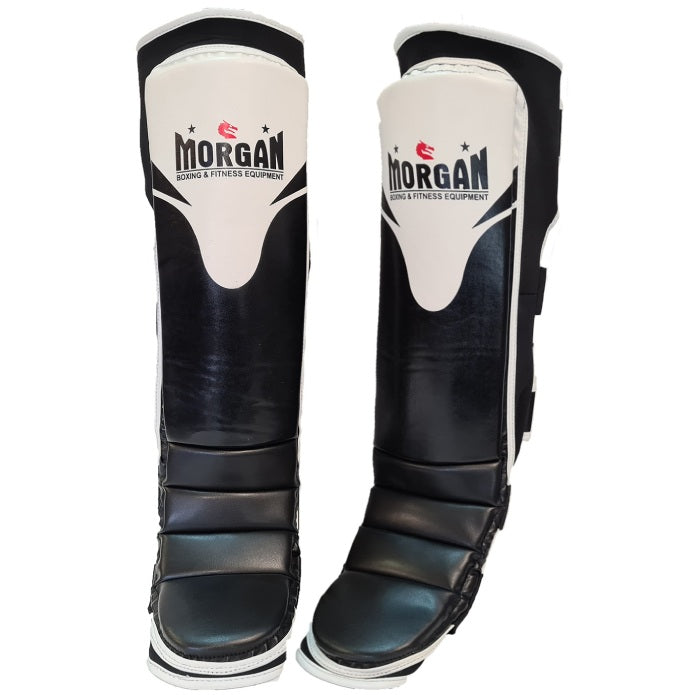 Morgan V2 Professional Mma Shin & Instep