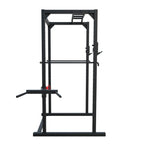 Morgan Endurance Power Rack