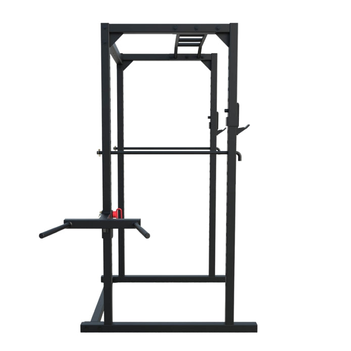Morgan Endurance Power Rack