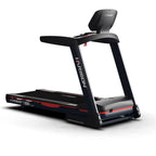 Harison Hr-T500Track Treadmill - Touchscreen Console