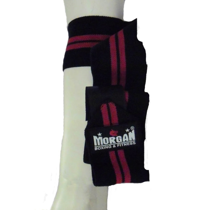 Morgan Elbow Wrap (Pair)