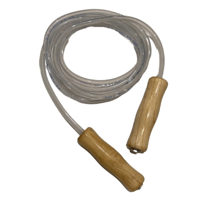 Morgan Bkk Ready Heavy Thai Skipping Rope