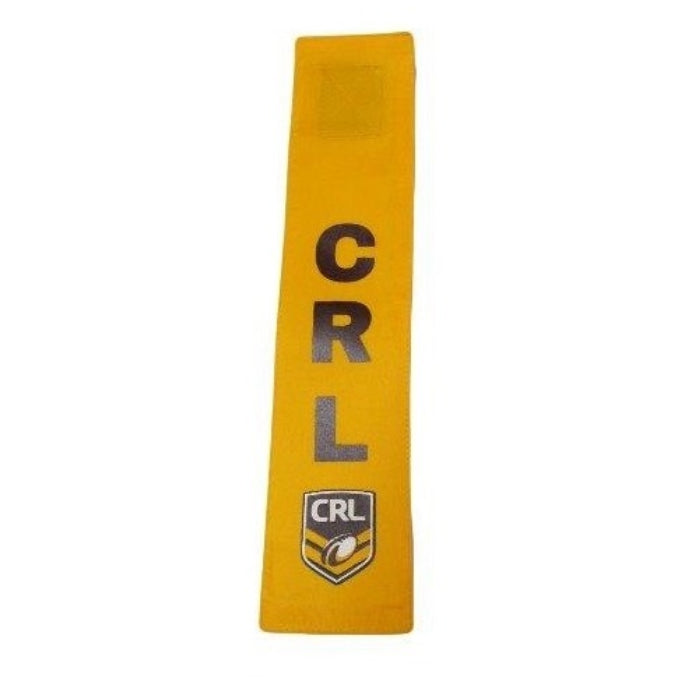 Morgan Crl League Tag Gold