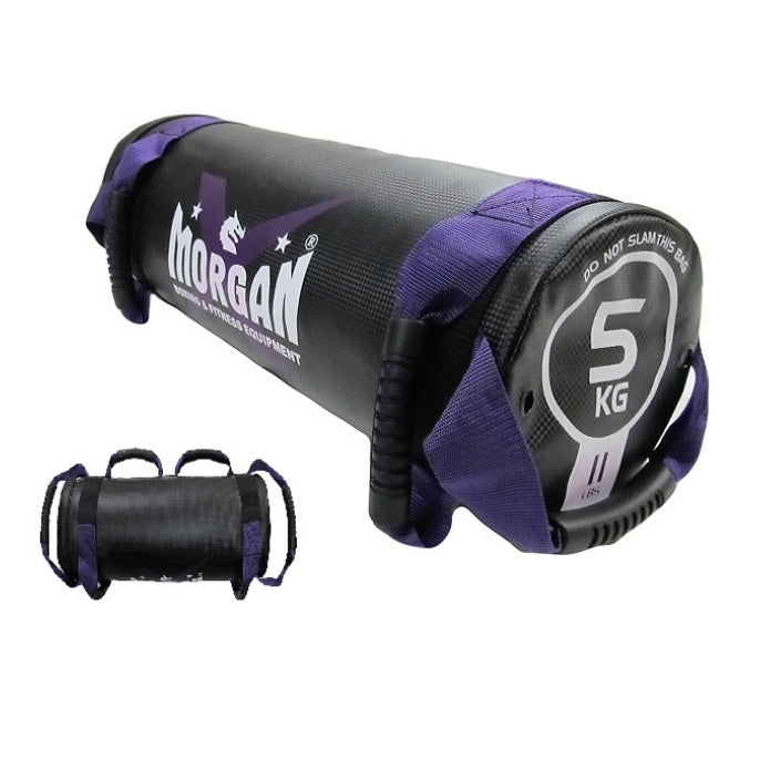 Morgan Core/Enduro Bag Set Of 5 (5 + 10 + 15 + 20 + 25Kg)