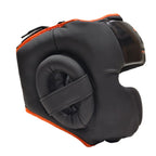 Morgan Alpha Series Combat Head Guard