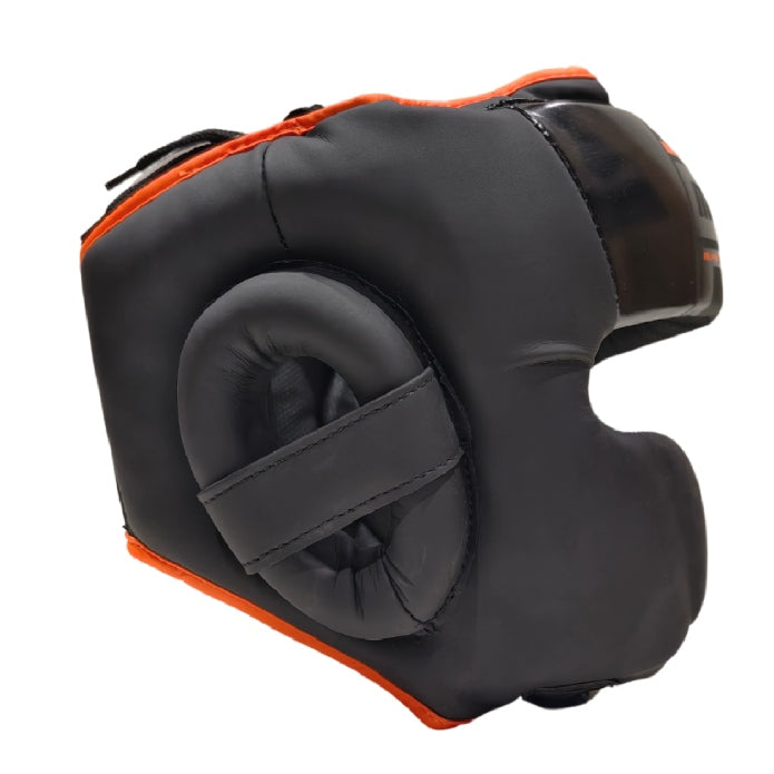 Morgan Alpha Series Combat Head Guard