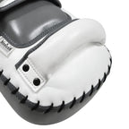 Morgan White Knight Thai Pads (Pair)