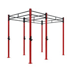 2.5Cell Morgan Cross Functional Fitness Free Standing Rig